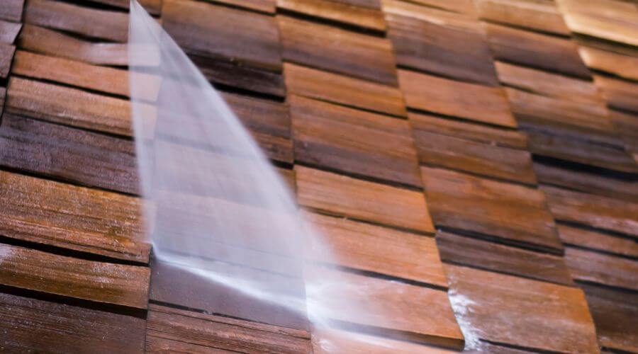 Shingle Roofing in Middlebrook, VA